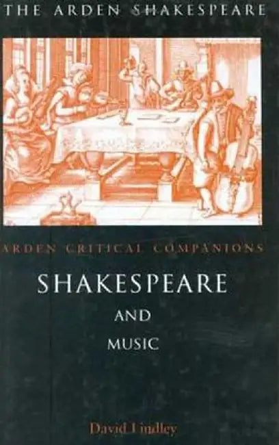 Shakespeare and Music by David Lindley
