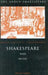 Shakespeare and Music by David Lindley