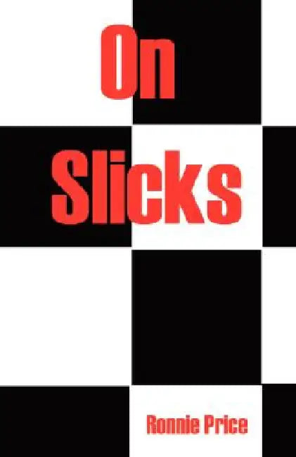 On Slicks by Ronnie Price