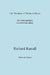 The Notation of Western Music by Richard Rastall