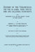 History of the Violoncello, the Viol da Gamba, their Precursors and Collateral Instruments, with Biographies of all the Most Eminent players in Every by Edmund S. J. Van Der Straeten