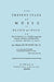 The Present State of Music in France and Italy. [Facsimile of 1771 edition] by Charles Burney, Travis &. Emery