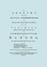Account of the Musical Performances in Westminster Abbey and the Pantheon May 26th, 27th, 29th and June 3rd and 5th, 1784 in Commemoration of Handel. by Charles Burney, Travis &. Emery