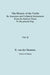 History of the Violin, Its Ancestors and Collateral Instruments from the Earliest Times to the Present Day. Volume 2. (Fascimile reprint). by Edmund Van Der Straeten, Travis &. Emery