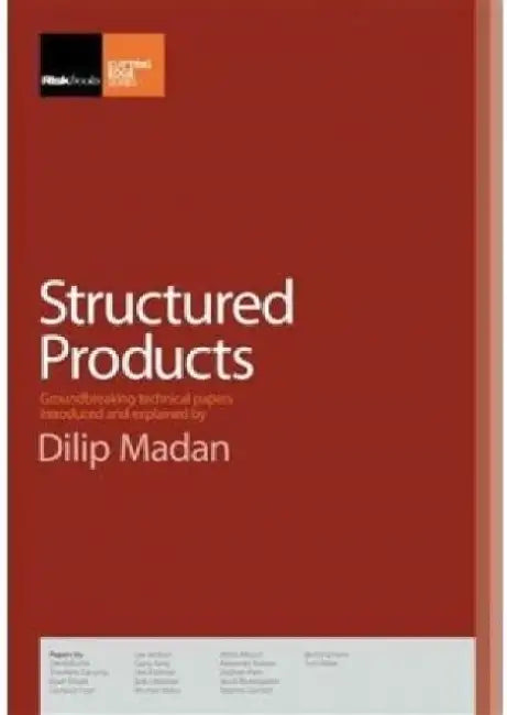 Structured Products by Dilip Madan