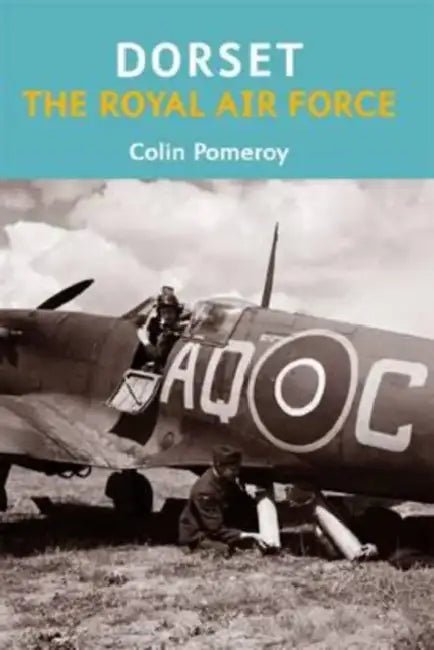 Dorset, The Royal Air Force by Colin Pomeroy