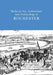 Medieval Art, Architecture and Archaeology at Rochester: V. 28 by Tim Ayers
