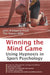 Winning the Mind Game: Using Hypnosis in Sport Psychology by John H. Edgette, Tim Rowan