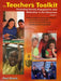 The Teachers Toolkit Volume 1: Promoting Variety, Engagement, and Motivation in the Classroom Us Edition by Paul Ginnis