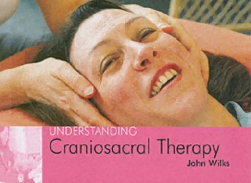 Understanding Craniosacral Therapy by John Wilks
