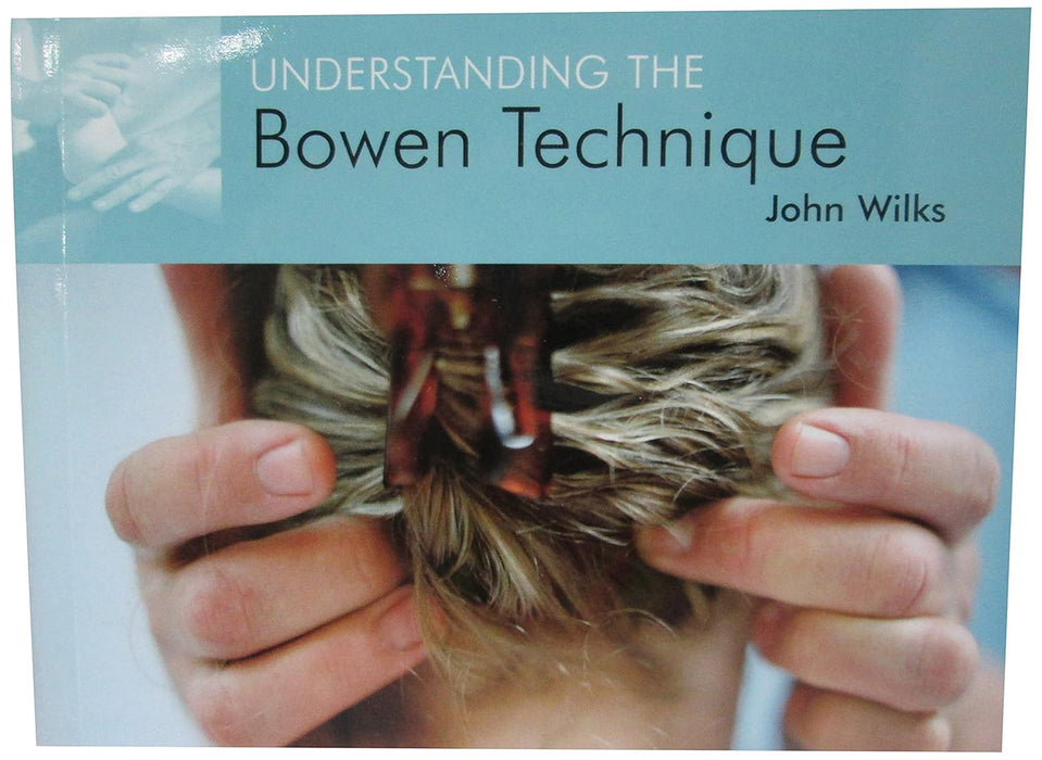 Understanding the Bowen Technique