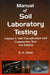 Manual of Soil Laboratory Testing by K. H. Head