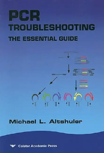 PCR Troubleshooting by Altshuler
