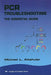PCR Troubleshooting by Altshuler