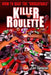 Killer Roulette: How to Beat the Unbeatable by Carl Sampson