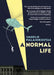 A Normal Life: The Autobiography of Vassilis Palaiokostas by Vassilis Palaiokostas