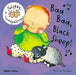 Baa, Baa, Black Sheep!: BSL by Annie Kubler