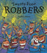 Twenty-Four Robbers by Audrey Wood