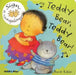 Teddy Bear, Teddy Bear: American Sign Language by Annie Kubler