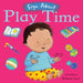 Play Time: BSL by Anthony Lewis