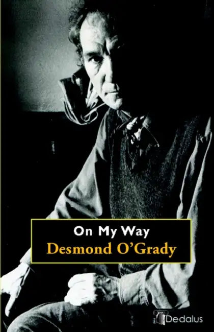On My Way by Desmond O'Grady