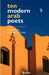 Ten Modern Arab Poets by Desmond O'Grady