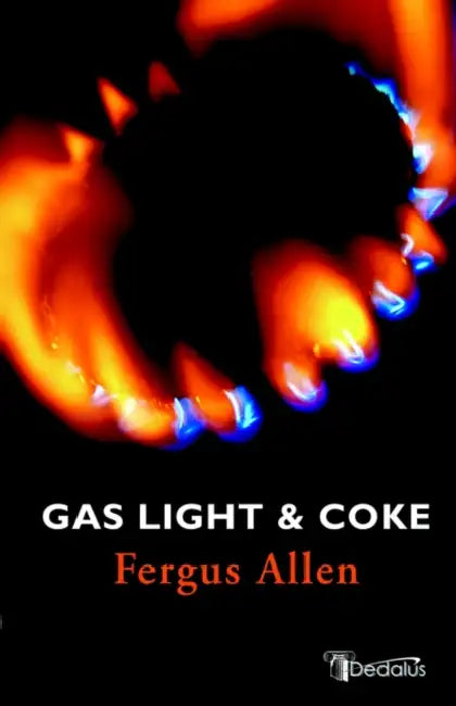 Gas Light & Coke by Fergus Allen