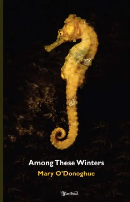 Among These Winters by Mary O'Donoghue