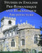 Studies in English Pre-Romanesque and Romanesque Architecture Volume I by Richard Gem