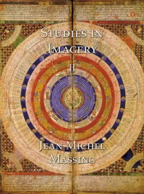 Studies in Imagery Volume II: The World Discovered by Jean Michel Massing