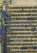 Studies in Manuscript Illumination, 1200-1400 by Lucy Freeman Sandler