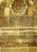 Studies in the Islamic Decorative Arts by Robert Hillenbrand