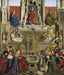 Jan Van Eyck and Portugal's 'Illustrious Generation': Volume I: Text by Barbara Von Barghahn