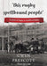 'this rugby spellbound people' by Gwyn Prescott