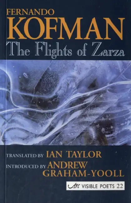 The Flights of Zarza by Fernando Kofman