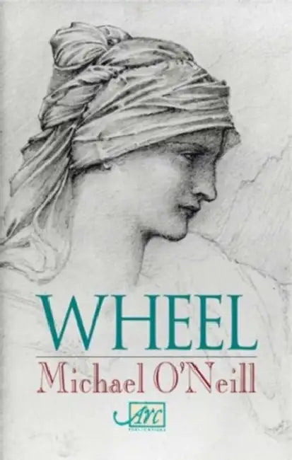 Wheel by Michael O'Neill