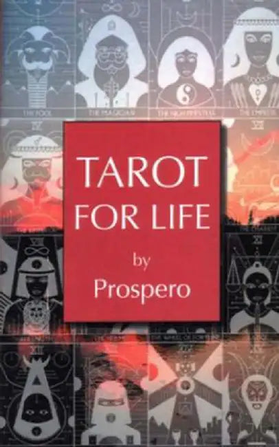 Tarot for Life by Prospero