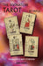 The Divinatory Tarot by Papus