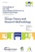 Proceedings of Iced13 Volume 2: Design Theory and Research Methodology by Udo Lindemann, Srinivasan Venkataraman, Yong Se Kim