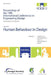 Proceedings of Iced13 Volume 7: Human Behaviour in Design by Udo Lindemann, Srinivasan Venkataraman, Yong Se Kim