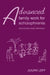 Advanced Family Work for Schizophrenia by Julian Leff