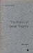 The Politics of Greek Tragedy by D. M. Carter