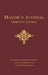 Mayor's Juvenal (Two Volume Slipcased Set) by J. E. B. Mayor, John Henderson
