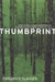 Thumbprint by Friedrich Glauser