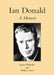Ian Donald: A Memoir by James Willocks, Wallace Barr