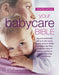 Your Babycare Bible by Tony Waterston