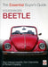 The Essential Buyer's Guide Volkswagen Beetle by Richard Copping
