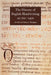 The History of English Handwriting Ad 700-1400 by E. M. Thompson