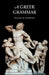 A Greek Grammar by W. W. Goodwin