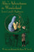 Alix's Adventures in Wonderland: Lewis Carroll's Nightmare by Byron W. Sewell, Byron W. Sewell, Edward Wakeling